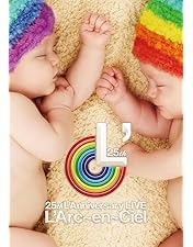 Amazon.co.jp: 20th L'Anniversary LIVE -Complete Box-(完全生産限定