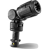 Amazon | ケルヒャー(Karcher) 家庭用高圧洗浄機 K2 K2 Follow Me K