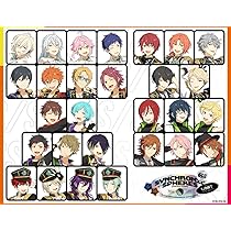 Amazon.co.jp: 【Blu-ray】あんさんぶるスターズ! ! DREAM LIVE -6th