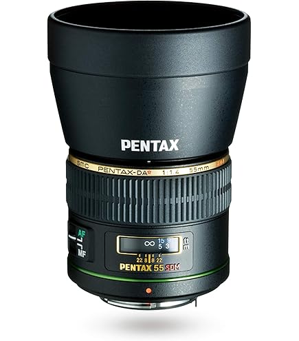 Amazon.co.jp: PENTAX 標準~中望遠ズームレンズ FA645 45-85mmF4.5 645