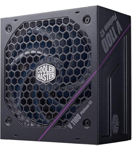 Amazon | InWin ATX 3.0準拠、PCIe 5.0対応 80PLUS Platinum認証取得