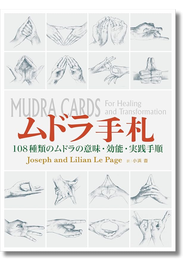 Amazon.co.jp: 秘法ムドラー気功術 : 本