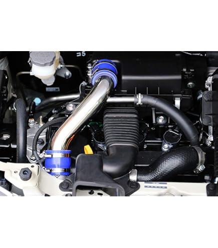 Amazon.co.jp: mazda用 マツダ用 RX8 SE3Pエンジン エアインテーク