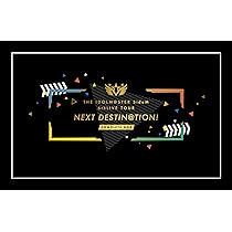 Amazon.co.jp: THE IDOLM@STER SideM 6thLIVE TOUR 〜NEXT DESTIN@TION