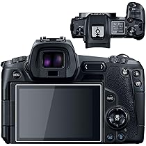 Amazon | Canon ミラーレス一眼カメラ EOS R ボディー EOSR | ミラー