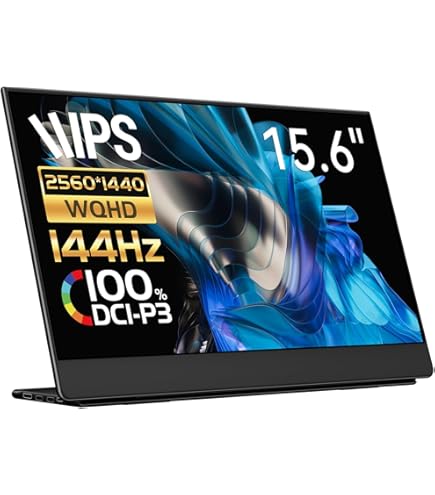 Amazon.co.jp: ASUS ZenScreen MB169CK ポータブルUSBモニター - 16