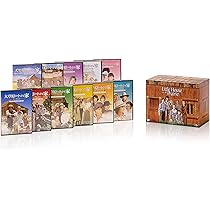 Amazon.co.jp: 大草原の小さな家 DVDコンプリートBOX : マイケル