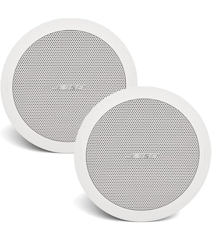 Amazon.co.jp: Bose 天井埋め込みスピーカー:111CL-III 111CL-III