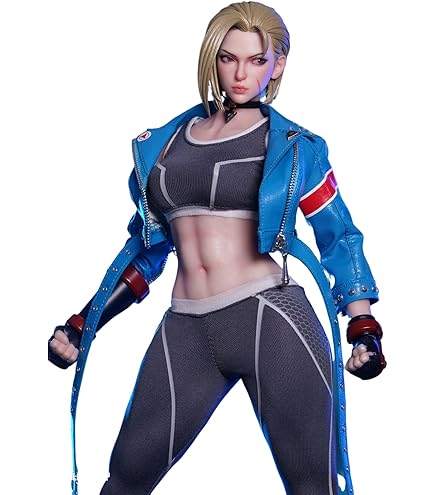 Amazon.co.jp: キャミィ 1/4スケール フィギュア 塗装済み完成品