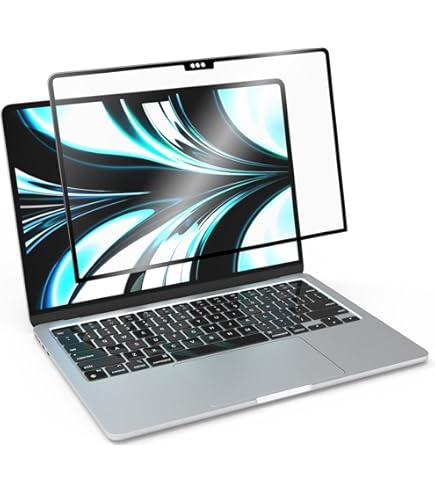 Amazon.co.jp: Refurbished Apple MacBook Air M2 2022 (13