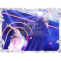 Amazon.co.jp: 6th YEAR BIRTHDAY LIVE (完全生産限定盤) [DVD