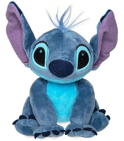 Amazon.co.jp: Disneyディズニー スティッチ ぬいぐるみ リロ