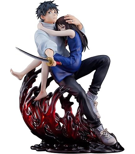 呪術廻戦乙骨憂太折本里香五条悟宿儺 フィギュア