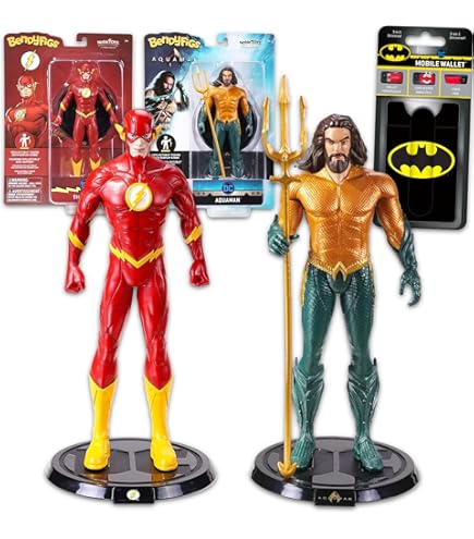 Amazon.co.jp: マテル アクアマン 2018 DCコミックス マルチバース 6