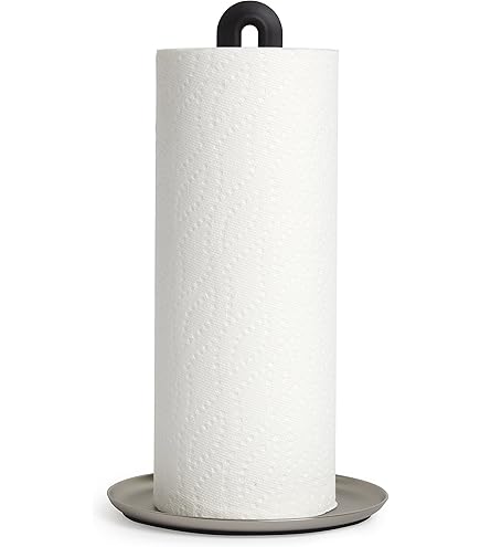 Amazon｜FUTAGAMI 鋳肌キッチンペーパーホルダー 小｜キッチンペーパー