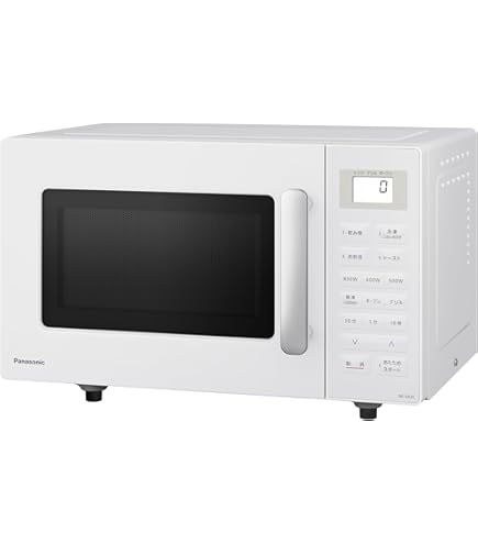 Panasonic オーブンレンジ NE-KA1-W 2024年製2023年製 Panasonic NE