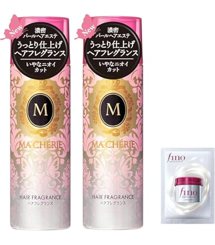 Amazon | いち髪 艶めき香る和草ヘアコロン あんずと桜の香り 80g