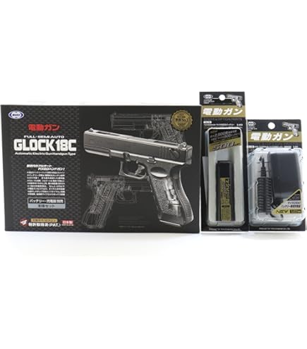 Amazon | 東京マルイ 電動ハンドガン H&K USP シルバースライド フル