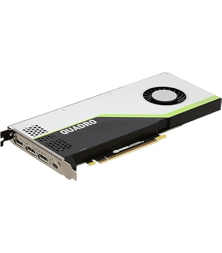 Amazon | HP NVIDIA Quadro P5000 16GB グラフィックス Z0B13AA。 | HP