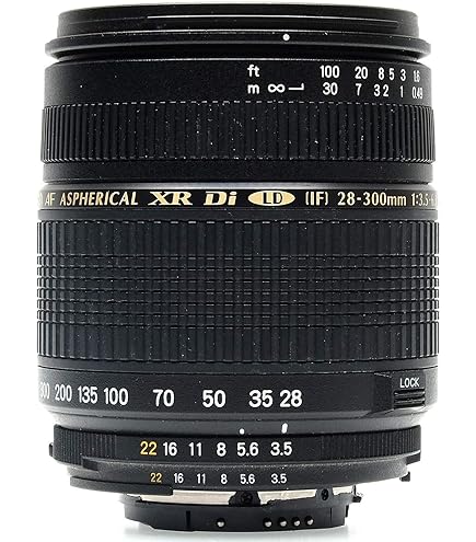 Amazon.co.jp: TAMRON AF 70-300mm F4-5.6 Di LD MACRO 1:2 ニコン用