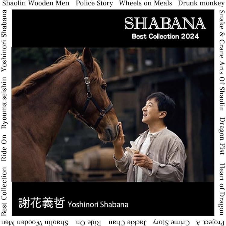 Amazon.co.jp: 再見 See You Again ベスト・オブ・ジャッキー・チェン