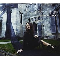 Amazon.co.jp: GIRL NEXT DOOR: Music