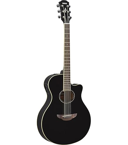 Amazon | Epiphone/J-200EC Studio BK (Black) (EJ-200SCE) エピフォン