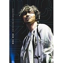 Amazon.co.jp: DAICHI MIURA BEST HIT TOUR in 日本武道館(DVD3枚組