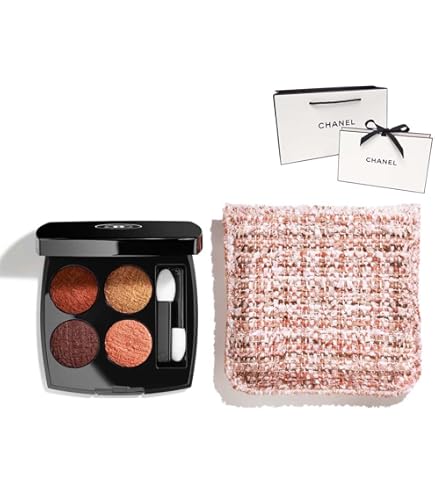 Amazon.co.jp: シャネル レ キャトル オンブル #288 ロードムービー 新