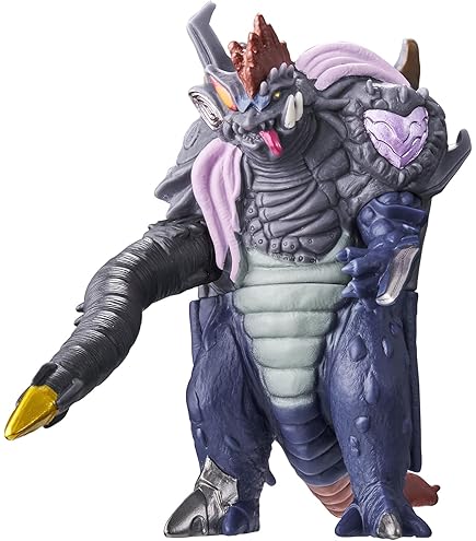 Amazon.co.jp: MARUSAN マルサン ノスタルジックヒーローズ ペギラ