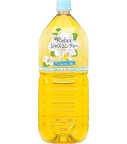 Amazon.co.jp: [2CS] エクシードNEO ジャスミン茶 (2L×6本)×2箱 : 食品