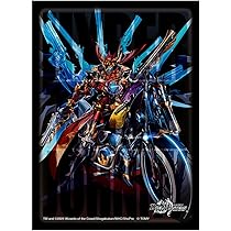 Amazon | デュエル・マスターズ DXカードスリーブ ハイパー・ザ