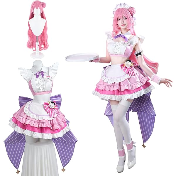 Amazon.co.jp: [QLPLYZON] ニケ 勝利の女神：NIKKE バイパー バニー