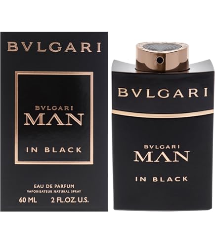 Amazon | ブルガリ BVLGARI ブラック 75ml EDT SP fs | BVLGARI