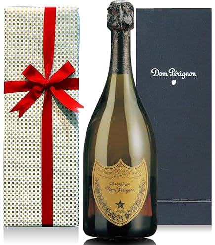 Amazon.co.jp: ドンペリニヨン 2015(ドンペリ) 専用箱入りラッピング