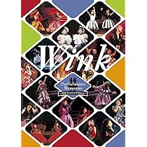 Amazon.co.jp: Wink Visual Memories 1988-1996 ~30th Limited Edition