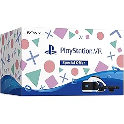 Amazon | PlayStation®VR Special Offer 2020 Winter【メーカー生産