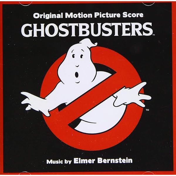 Amazon.co.jp: GHOSTBUSTERS: ミュージック