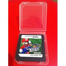 Amazon | スーパーマリオ64DS | ゲームソフト