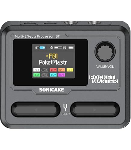 Amazon | BOOROCKS Multi-Driver 