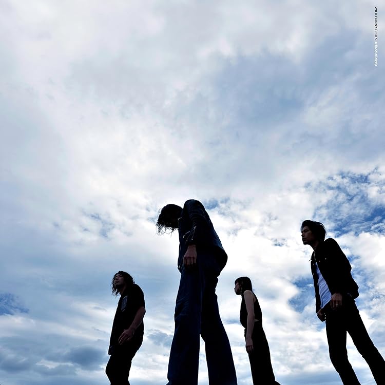 Amazon.co.jp: 花降る空に不滅の歌を(初回限定盤) - a flood of circle