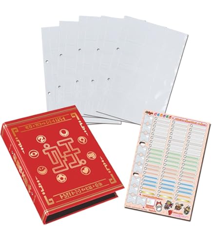 Amazon | 妖怪ウォッチ 妖怪ゲラポプラス ~妖怪メダル第3章 完全データ