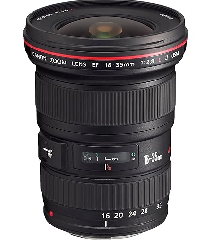 Amazon.co.jp: Canon 標準ズームレンズ EF24-70mm F2.8L USM フル