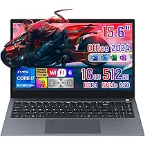 超美品HP ProBook 12世代 i7 高級軽型ノートPC 32GB 512 超美品HP