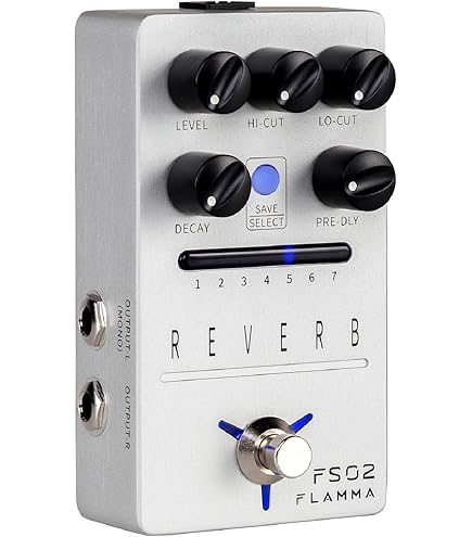 Amazon | ダンエレクトロ エフェクター CASH COWDanelectro