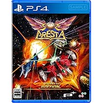 Amazon.co.jp: ソルクレスタ ドラマティックエディション -PS4 【永久