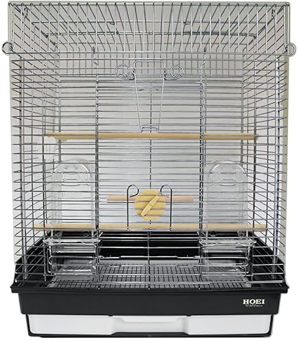 Amazon | ホーエー HOEI 465パラキート ブラック | ホーエー