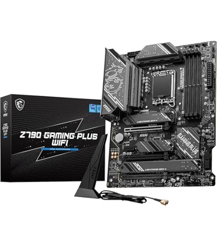 Amazon | GIGABYTE B760M DS3H AX DDR4 (LGA 1700/ Intel/ B760/ M-ATX
