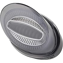 Amazon | ポッシュフェイス(POSH FAITH) バイク用品 LEDテールランプ