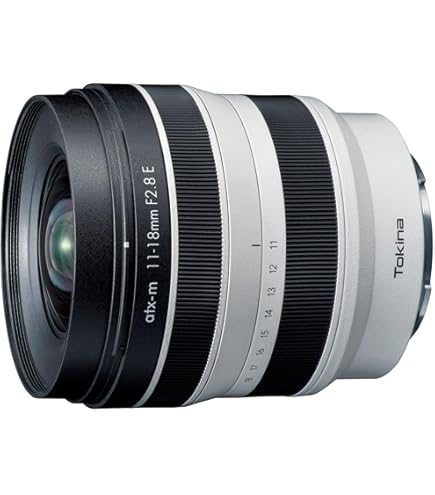 Amazon | Tokina 超広角ズームレンズ opera 16-28mm F2.8 FF ニコンF用